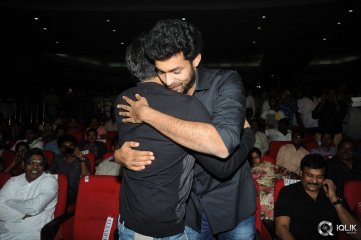 Mukunda Movie Audio Launch